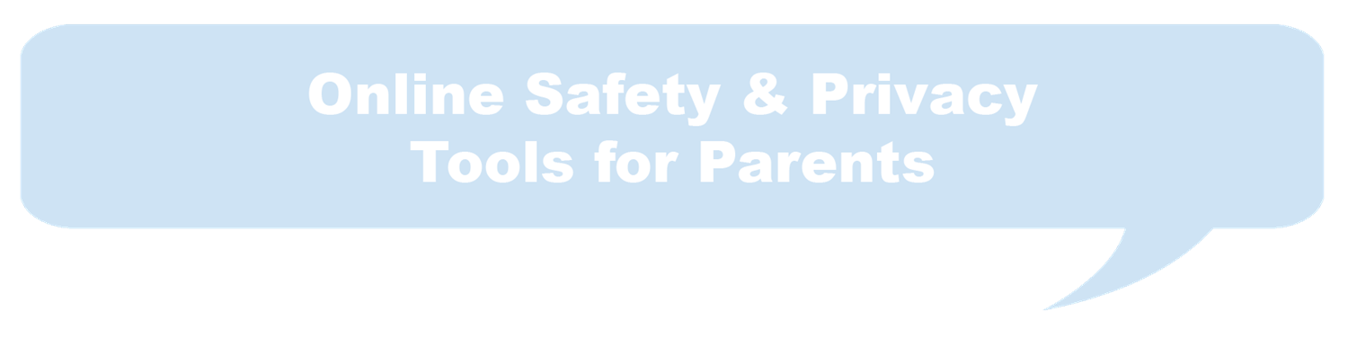 Online Safety 